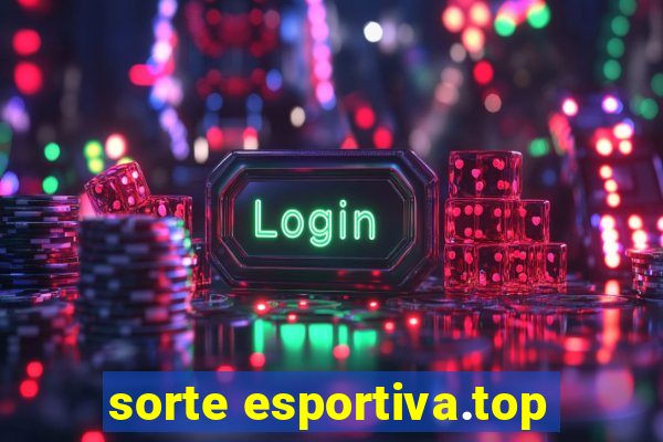 sorte esportiva.top